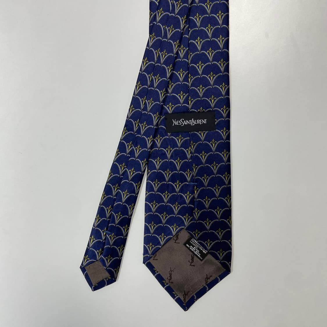 입생로랑(YSL) 명품 정품 넥타이 상품이미지3