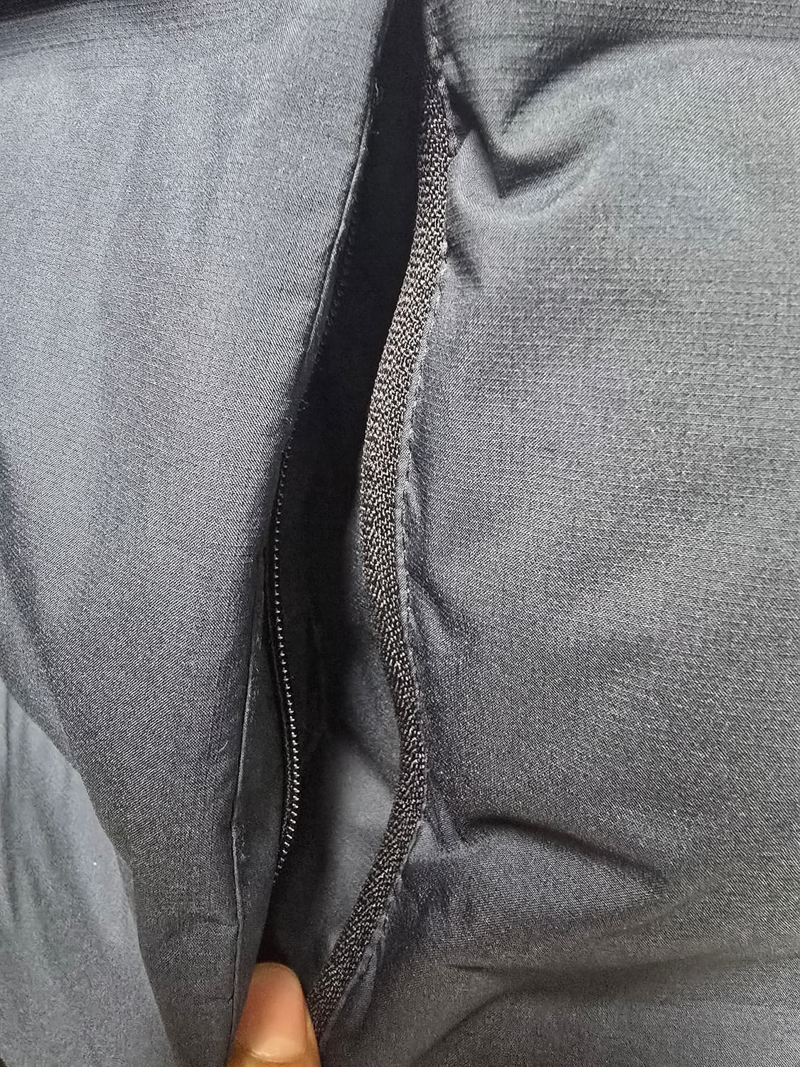 코오롱  쿠치다운 패딩 90(친환경제품) 공용 상품이미지3