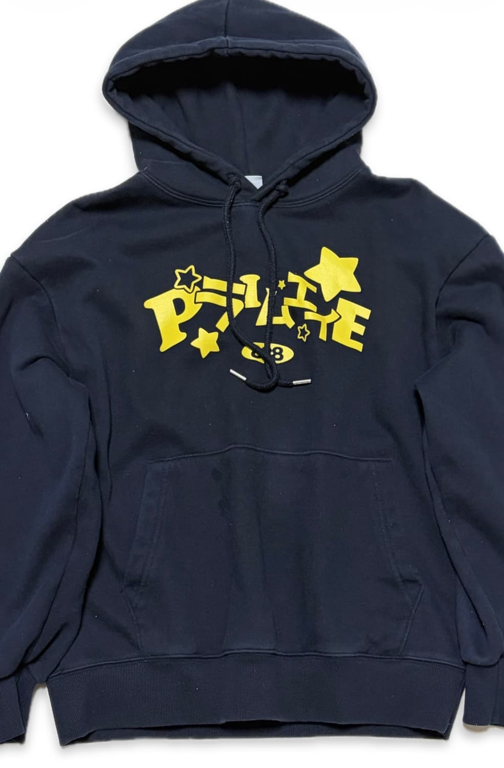 프린트 후드 상품이미지1