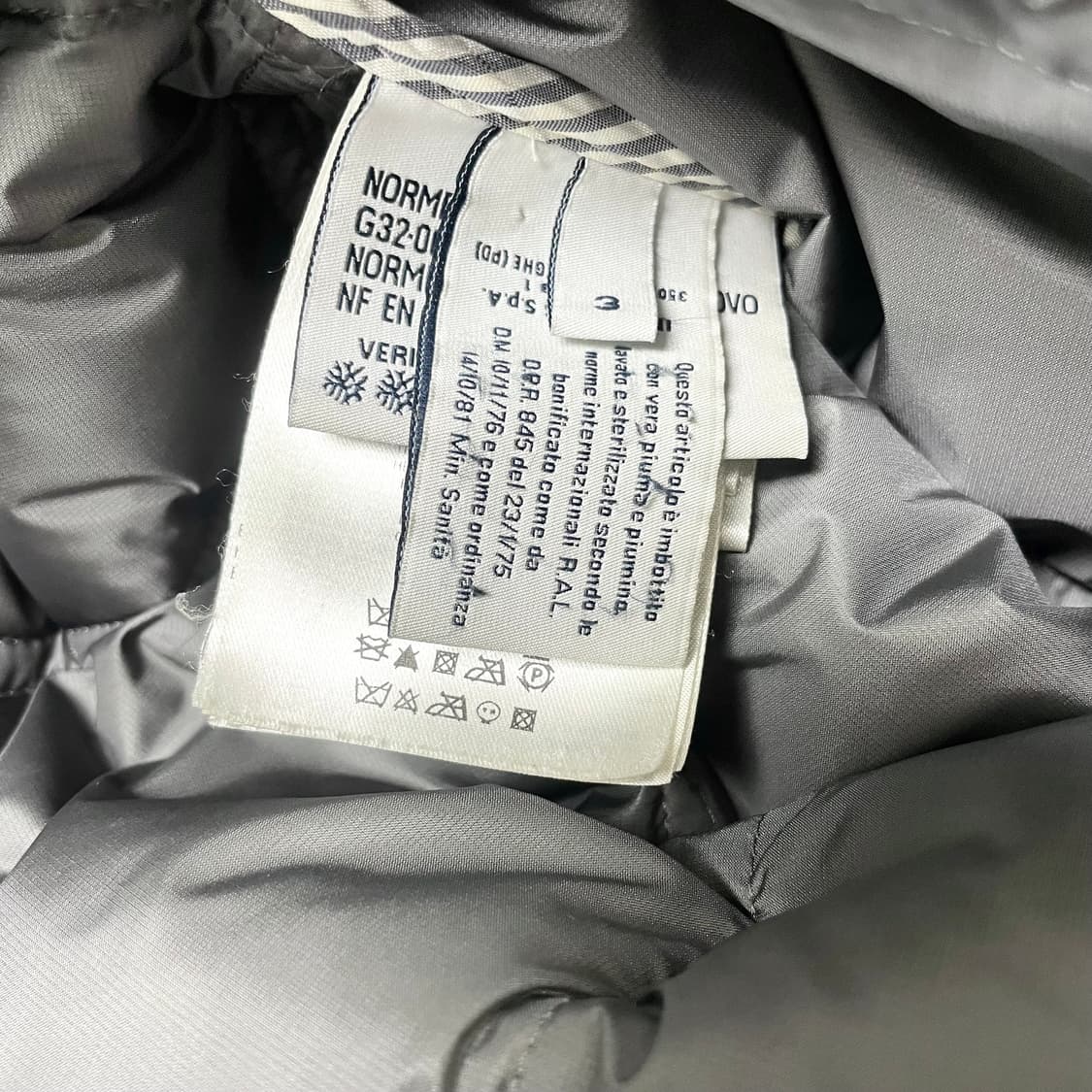 몽클레르 다운 패딩 상품이미지8