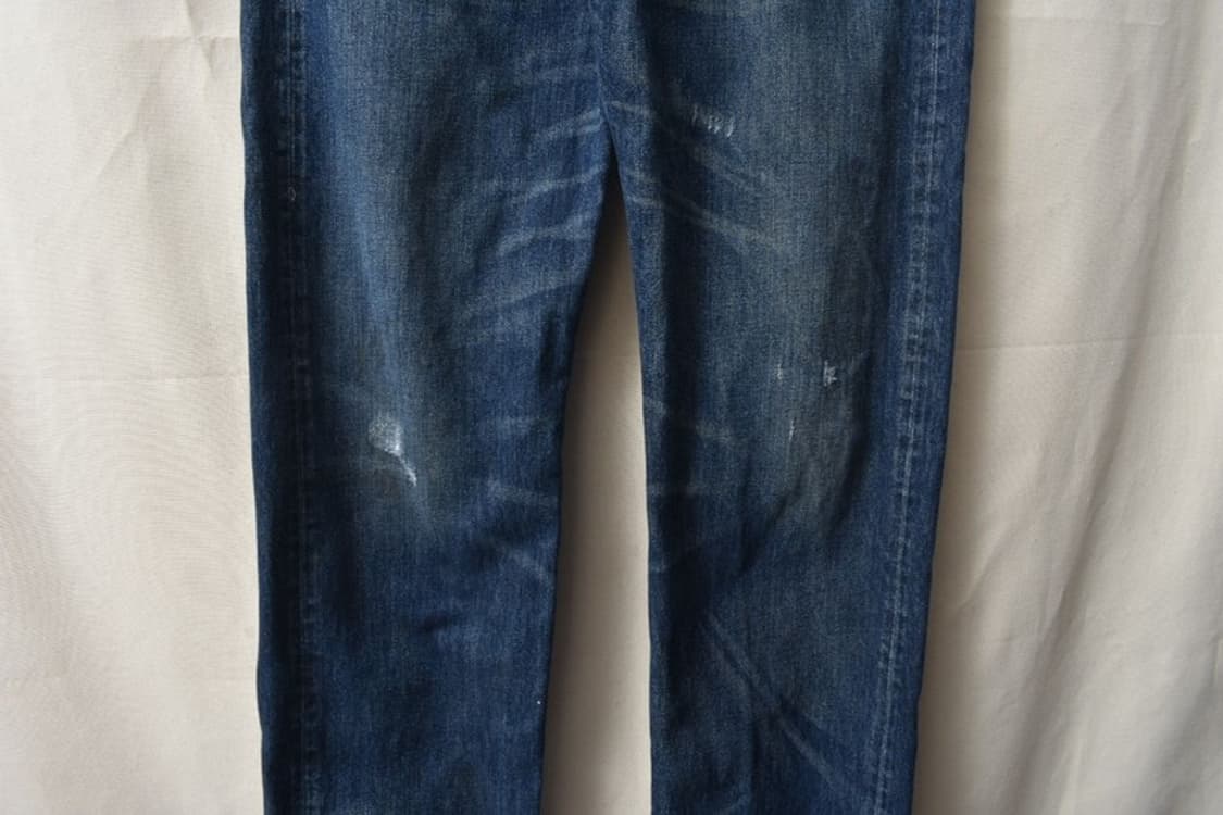 00S 리바이스 501 청바지 32 M0155 상품이미지4