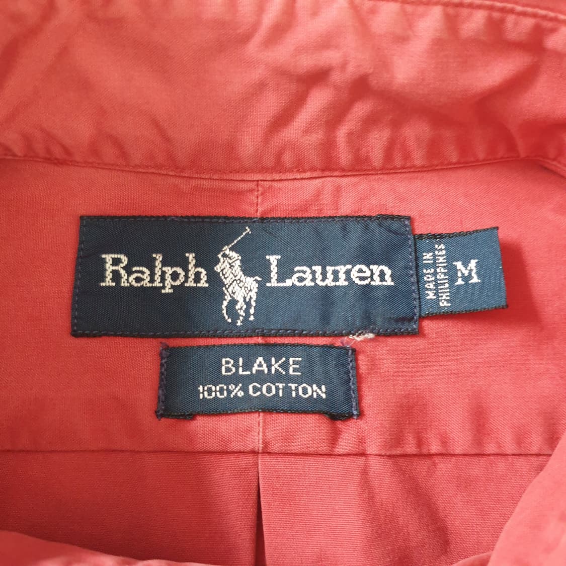 [무료배송] Ralph Lauren 반팔 셔츠 상품이미지2