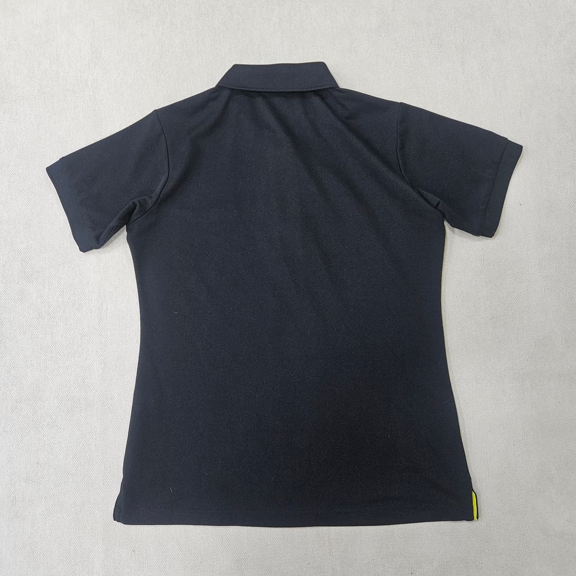 85 노스페이스 여성 카라 반팔티 0325Y 상품이미지2