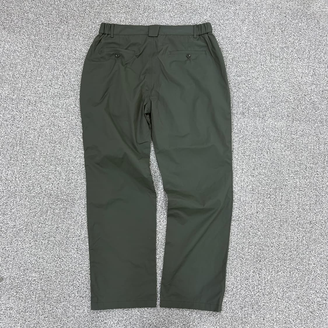 34 엘르 기능성 팬츠 등산복 0325J 상품이미지2