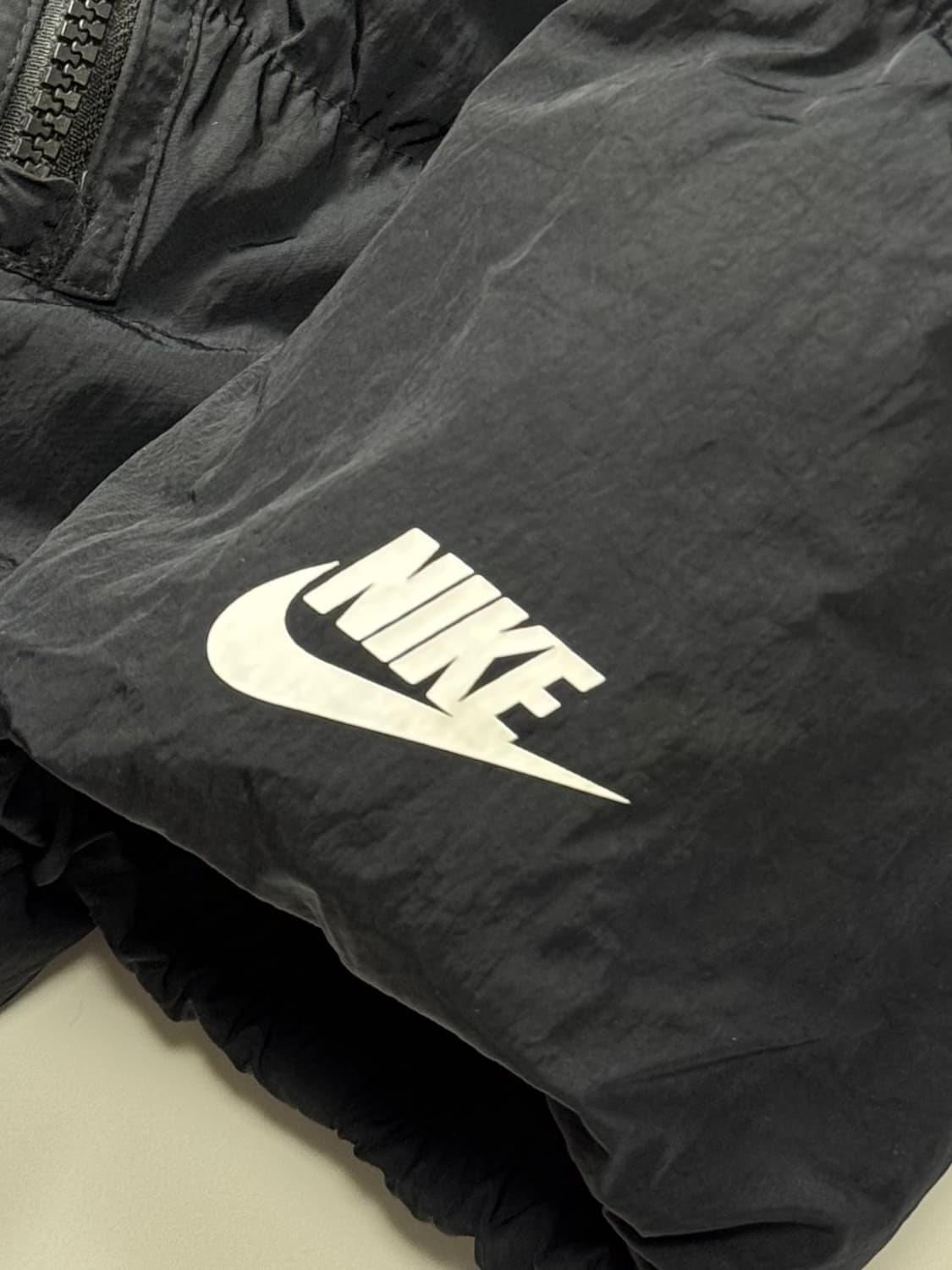 나이키 NSW 다운 패딩 파카 숏패딩 US M 상품이미지6