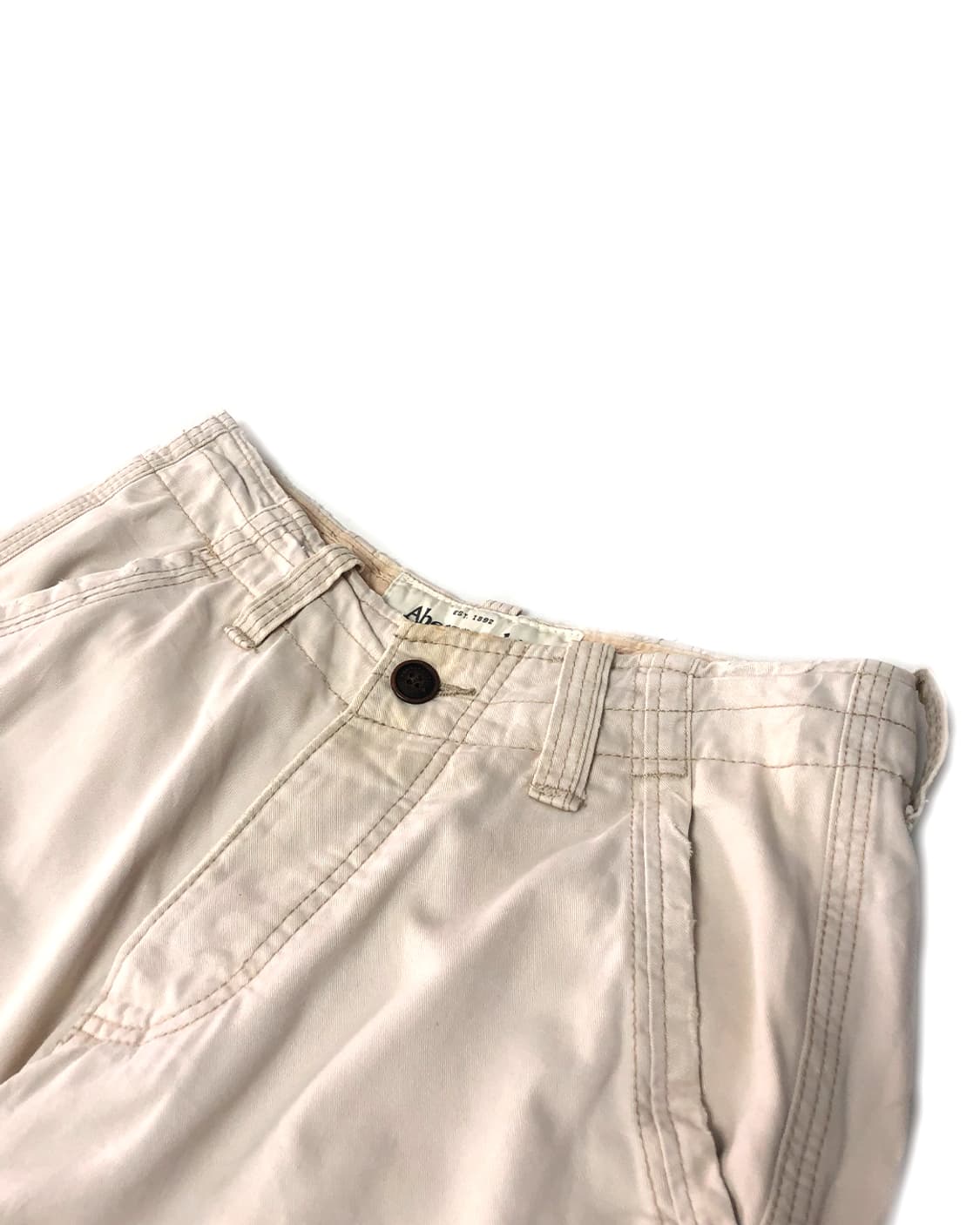 Abercrombie 카고 팬츠  상품이미지3