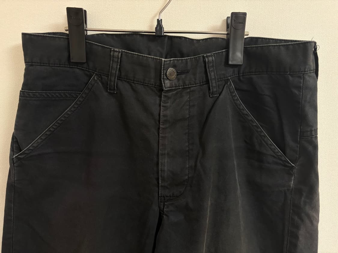 굿이너프 트윌 치노팬츠 상품이미지3