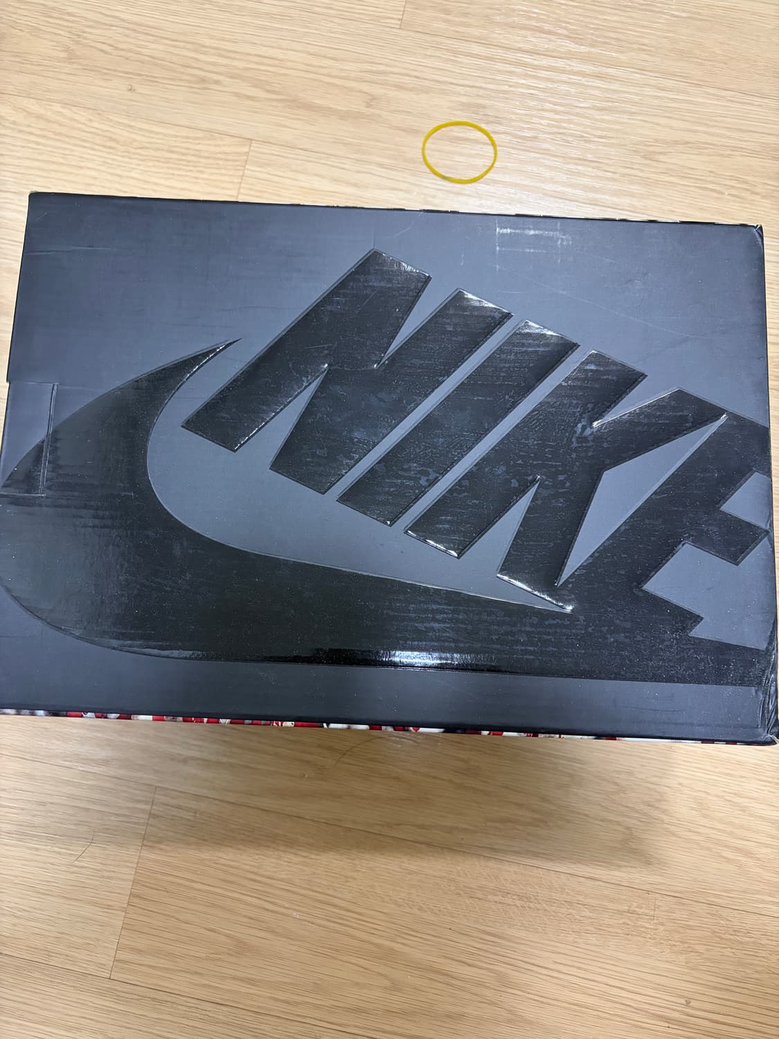 피스마이너스원 2 에어포스 흰색 280 상품이미지1