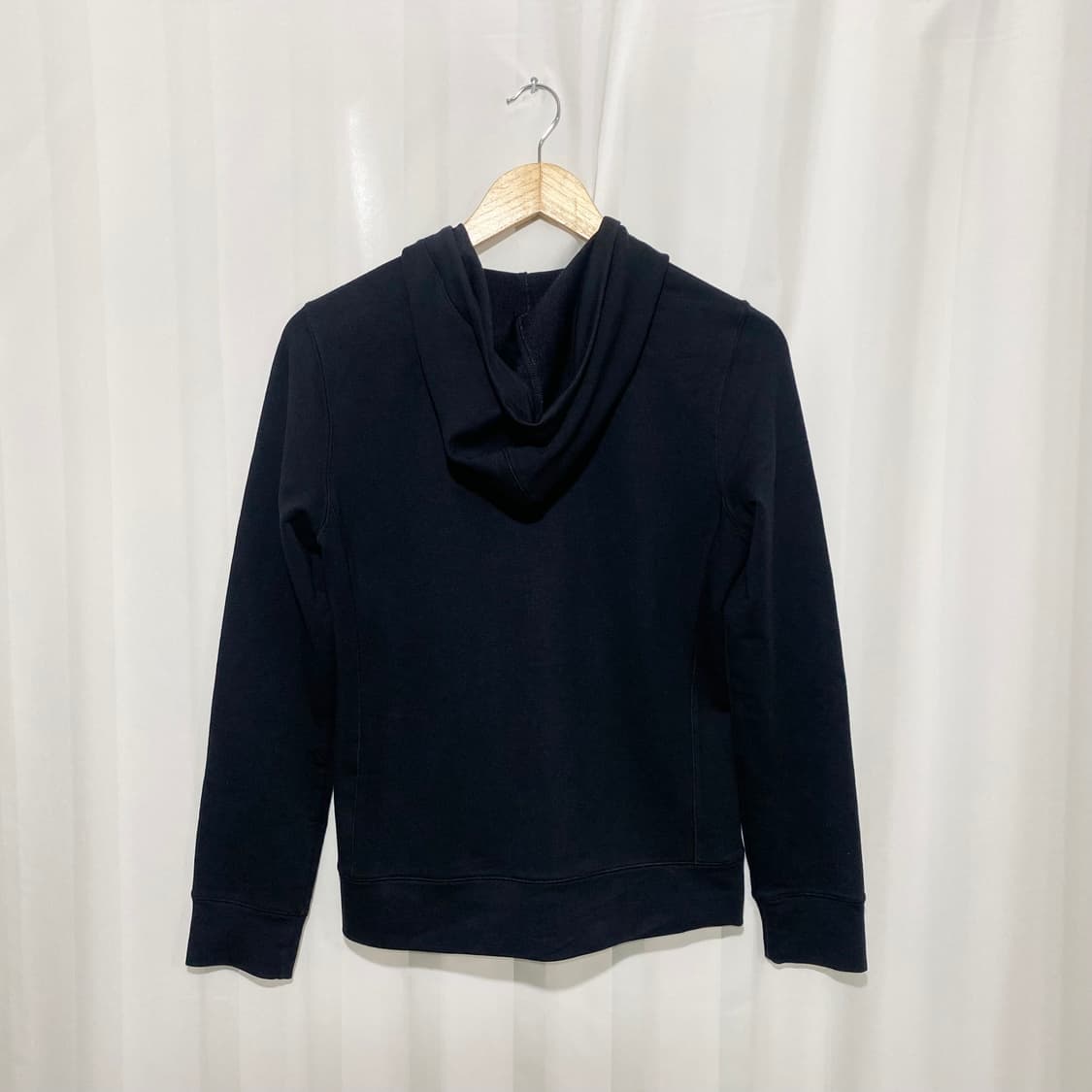 90s 유니클로 후드집업 상품이미지2