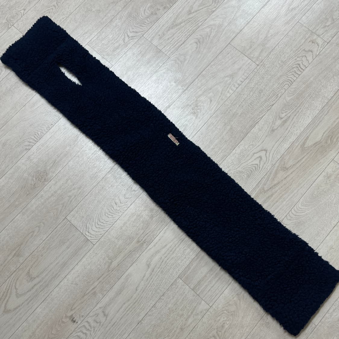 [OS] 캐피탈 다마스크 머플러 IDG KAPITAL 상품이미지5