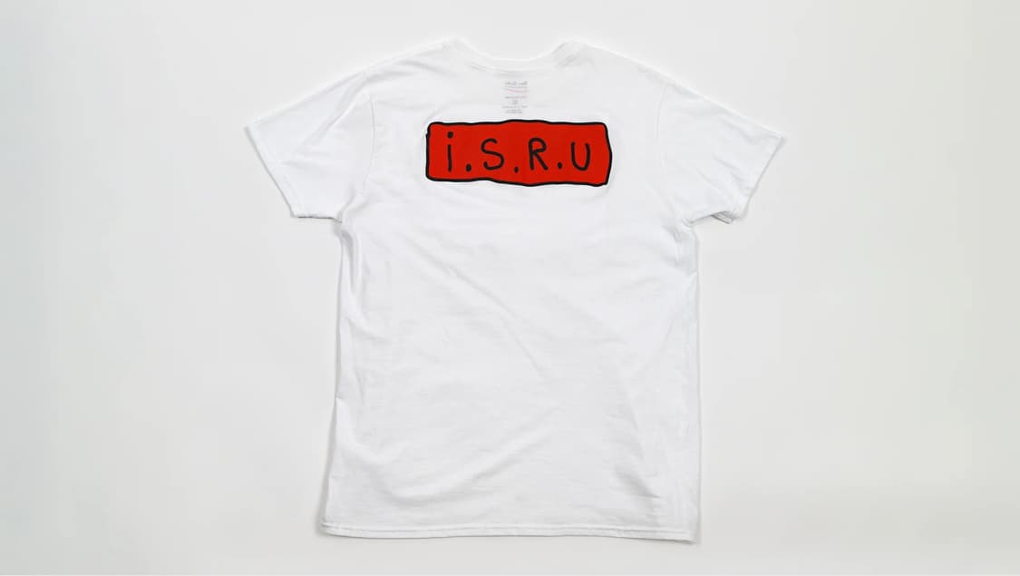 톰삭스 나이키 ISRU 티셔츠 Tom Sachs Nike Craft 상품이미지5