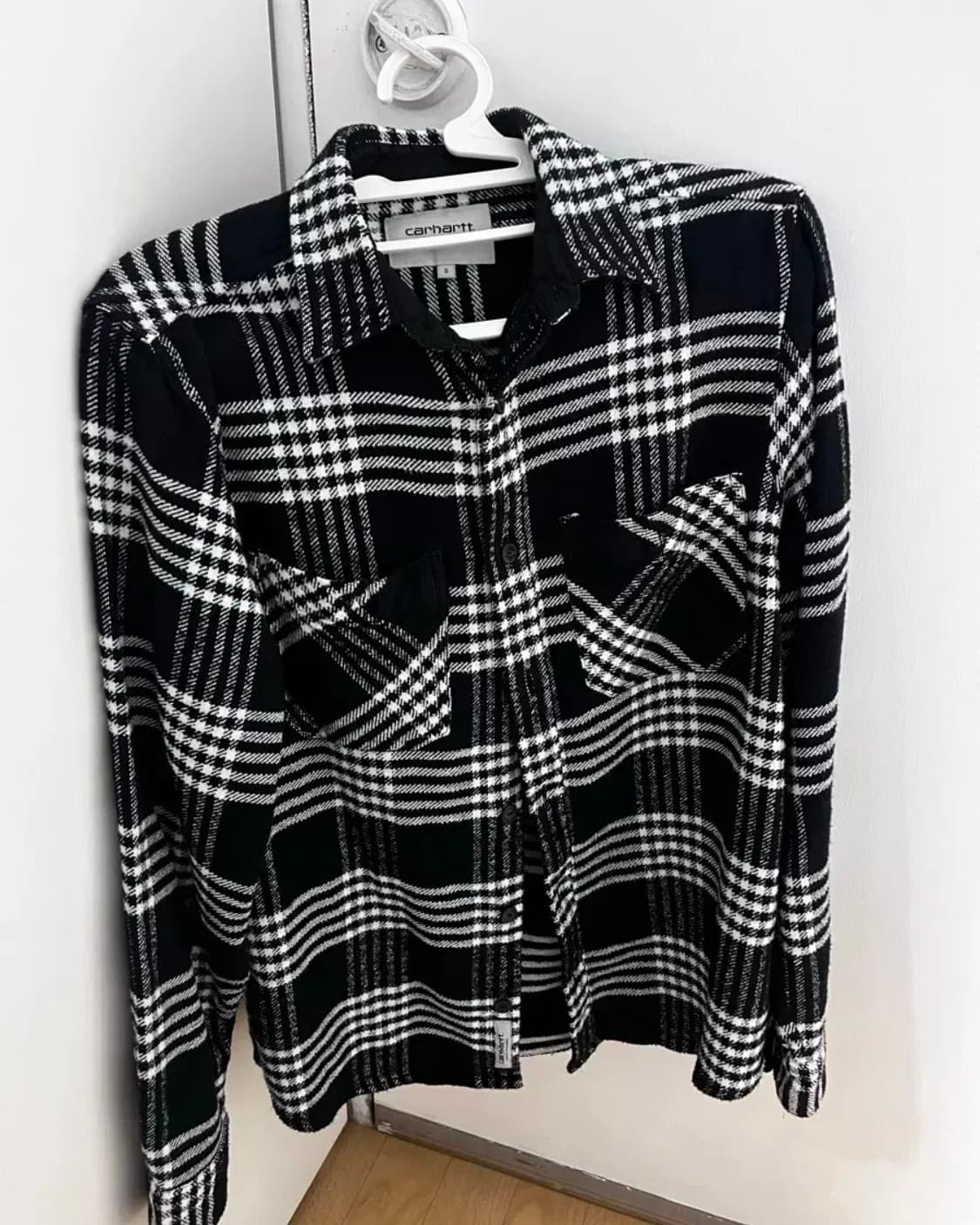 칼하트 셔츠 상품이미지1