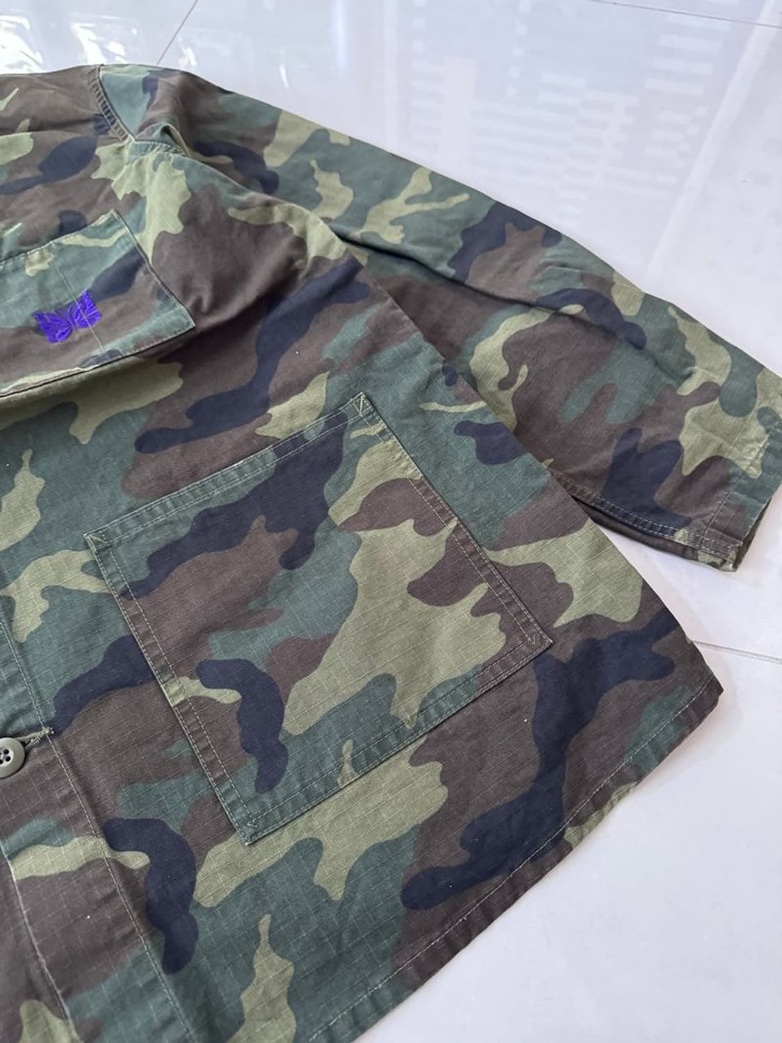 D.N COVERALL D.N 커버올 상품이미지6