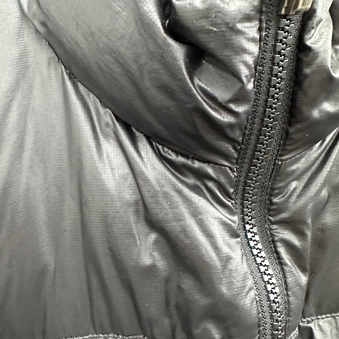 95 노스페이스 남자 아콘 써밋 다운 패딩 상품이미지7