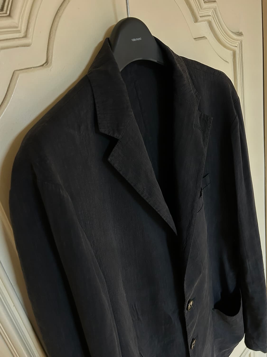 알레그리 린넨 자켓 상품이미지2