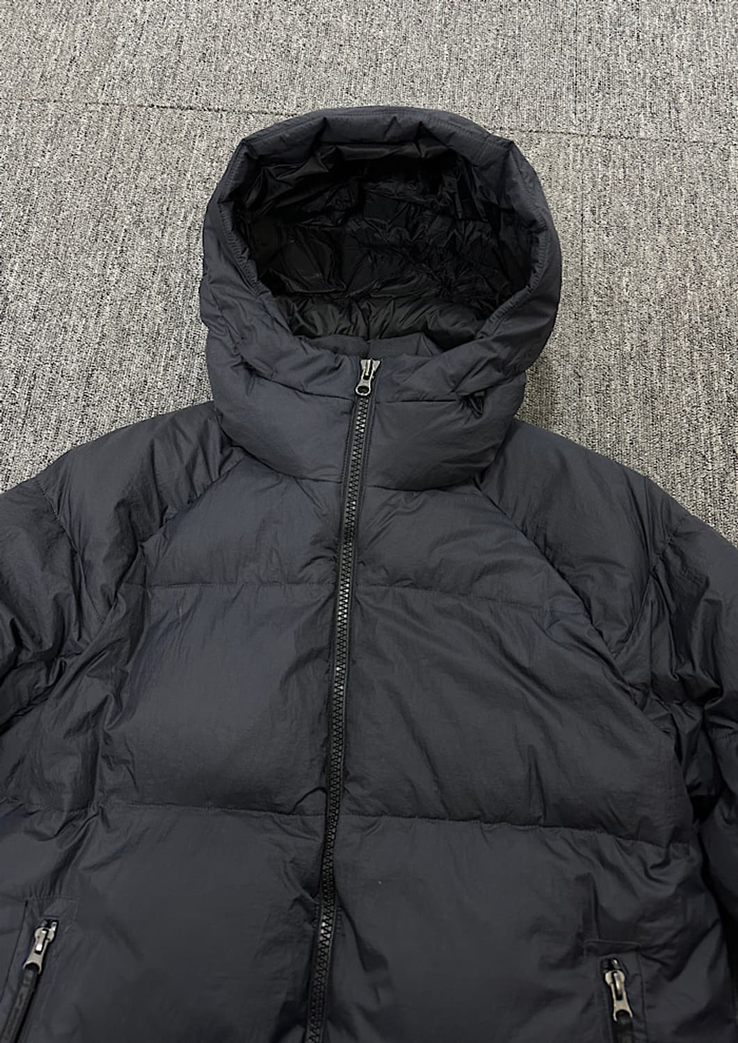 브룩스 러닝 패딩  상품이미지4