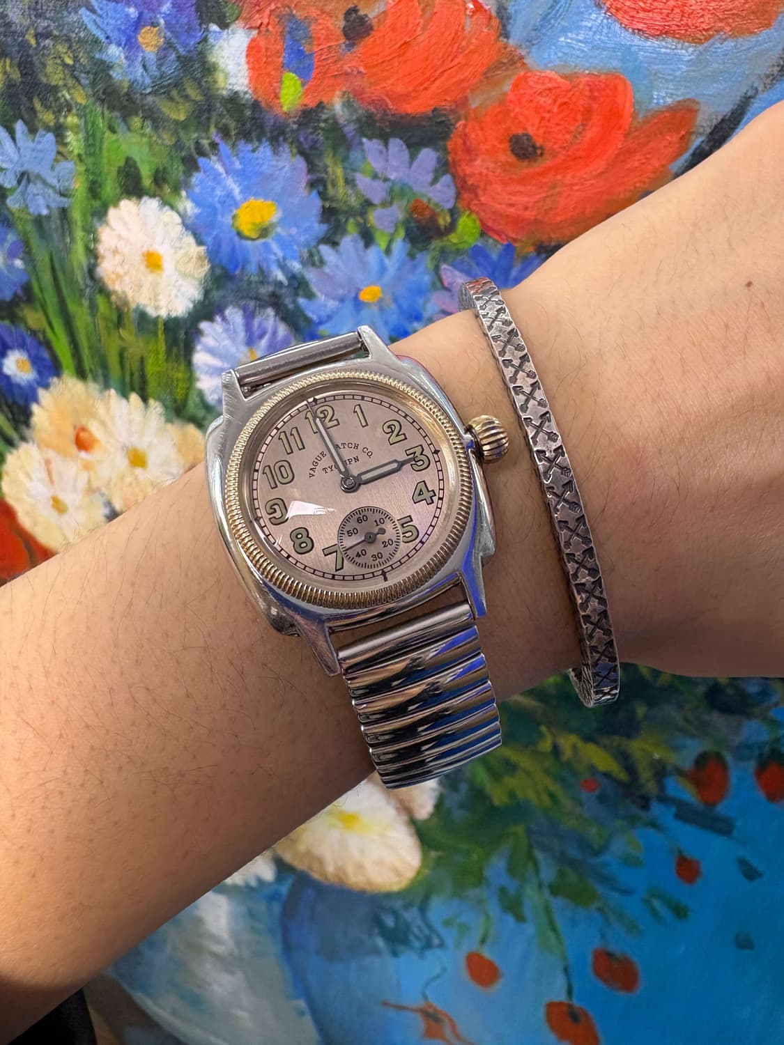 coussin 010 watch 상품이미지2