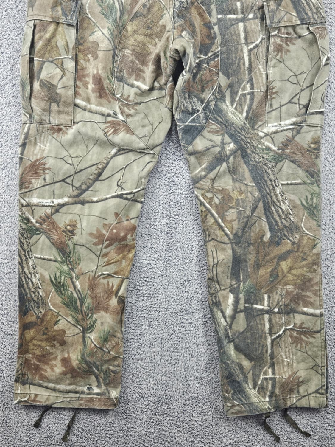 카벨라스 리얼트리 카고 더블니 워크 팬츠 ( 34" ) / 11875 상품이미지10