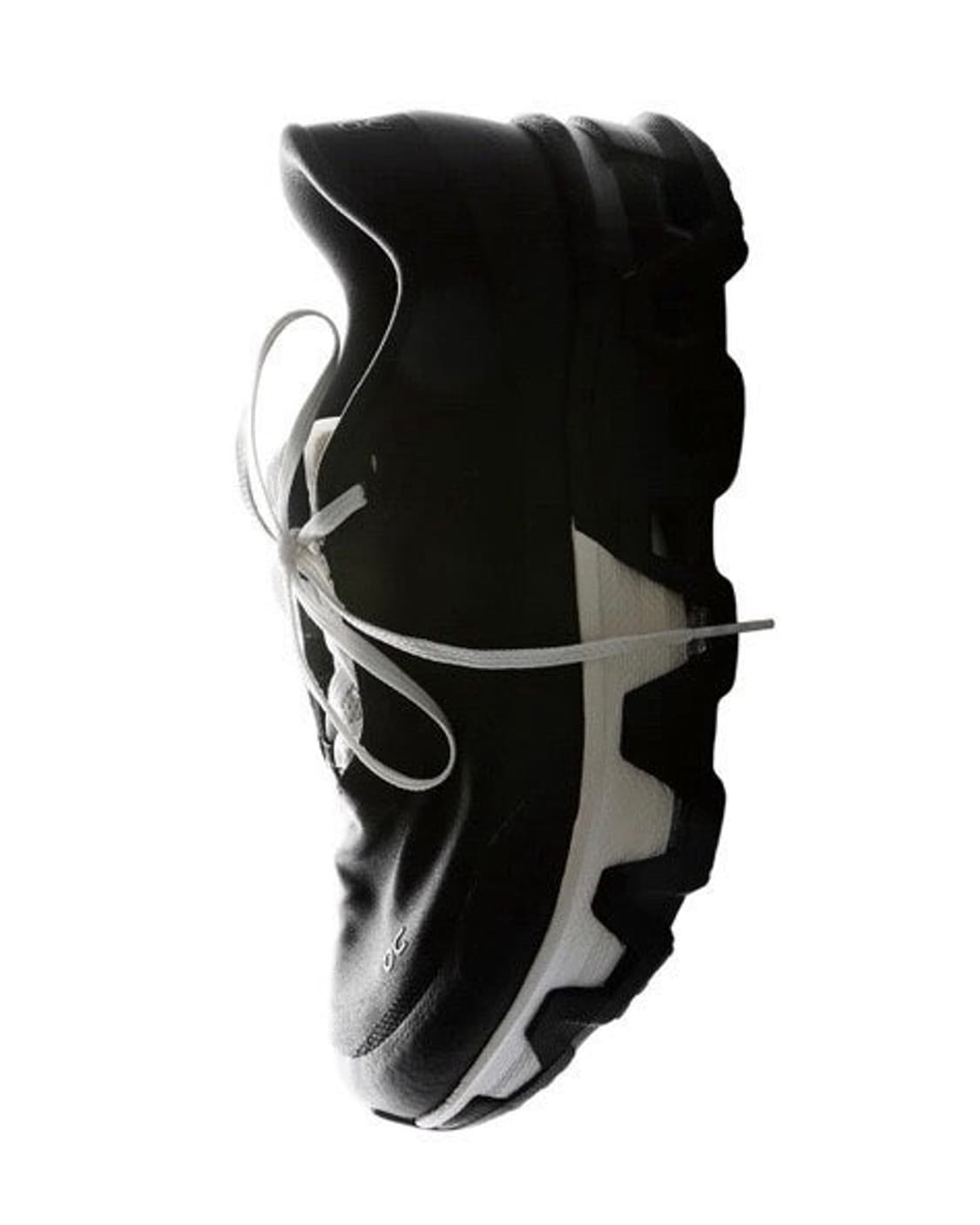 (280)온러닝 파프 클라우드몬스터 하이퍼 블랙 판매합니다 상품이미지1