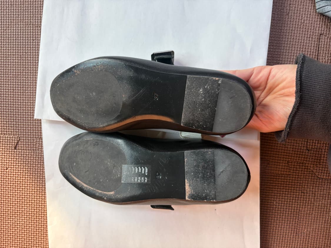 COS 단화 235 상품이미지2