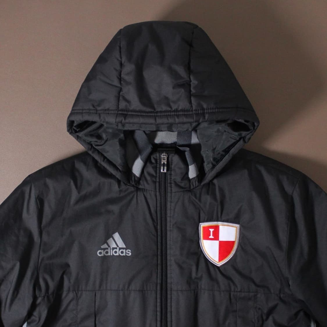 Adidas 아디다스 부산아이파크 롱 패딩  상품이미지2