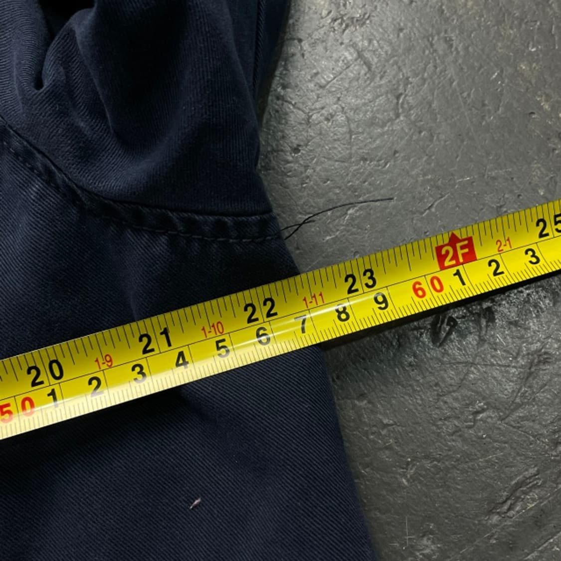 95 폴로 랄프로렌 스윙톱 자켓 상품이미지7