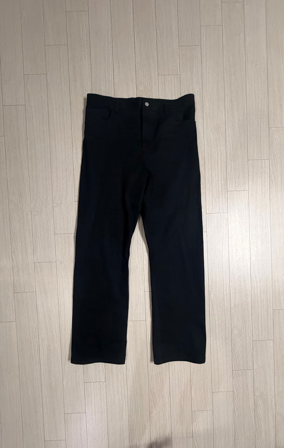 자체제작 데님 팝니다 상품이미지1