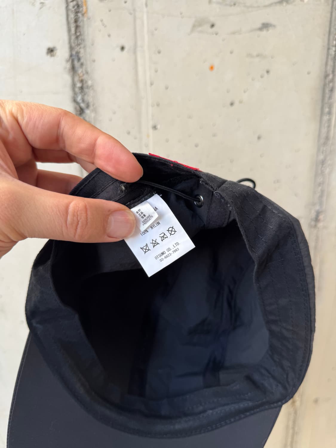 휴먼 메이드 캠핑 캡 상품이미지9