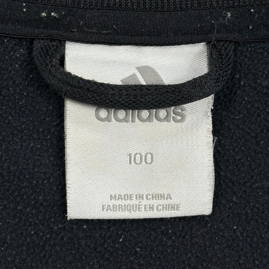 아디다스 오리지널 골드 블랙 트랙탑 져지 (L 여성추천) 상품이미지4