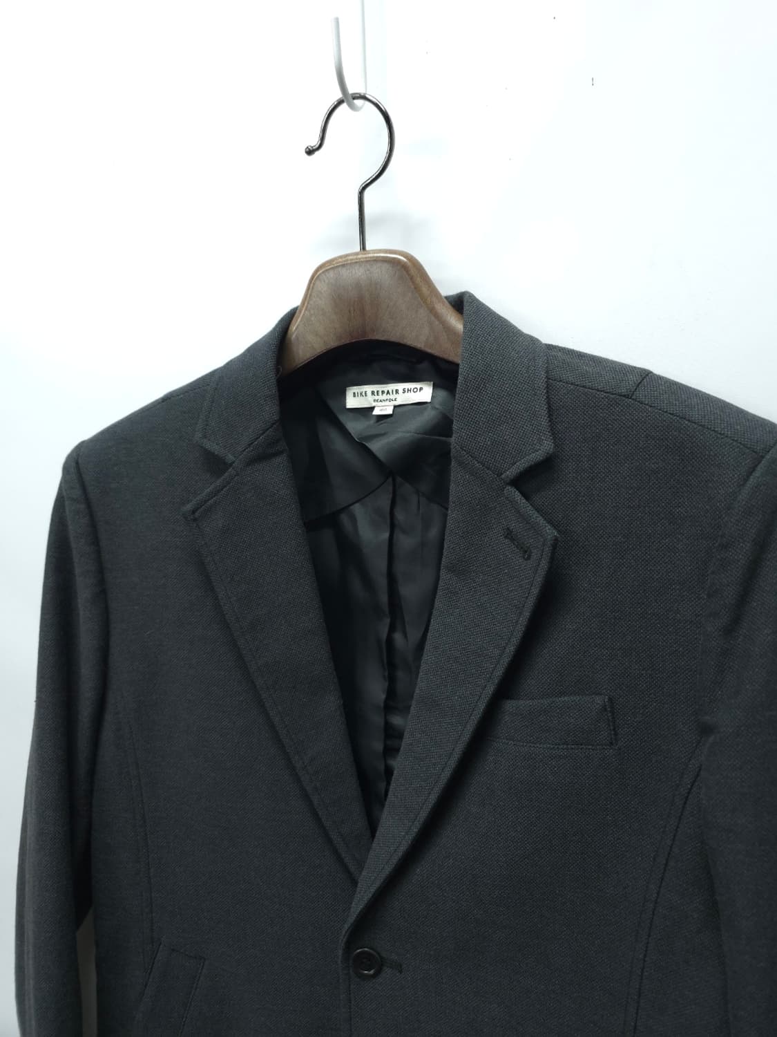 빈폴 바이크리페어샵 세미 캐주얼 자켓 (100 사이즈) 상품이미지3