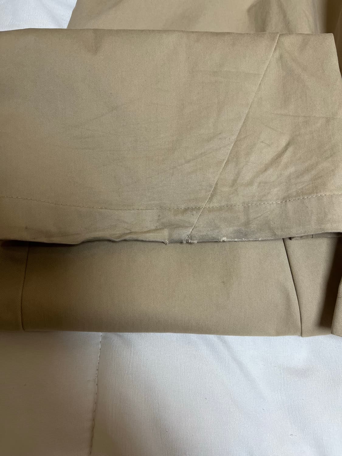 해칭룸 VTG Twist Chino 치노 상품이미지6