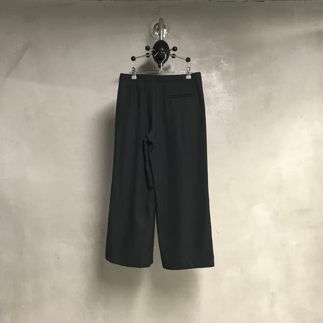 마르지엘라 와이드 투턱 팬츠 40 상품이미지5