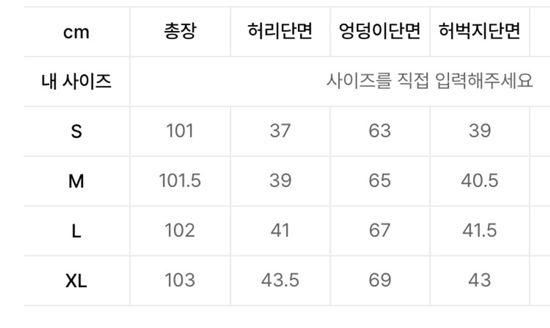 [L] 스튜디오니콜슨 푸크 데님 블랙 상품이미지3