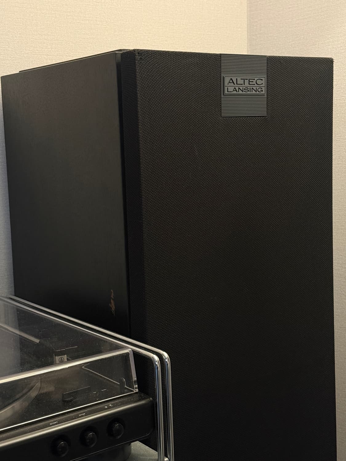 알텍 스피커 세트 상품이미지1