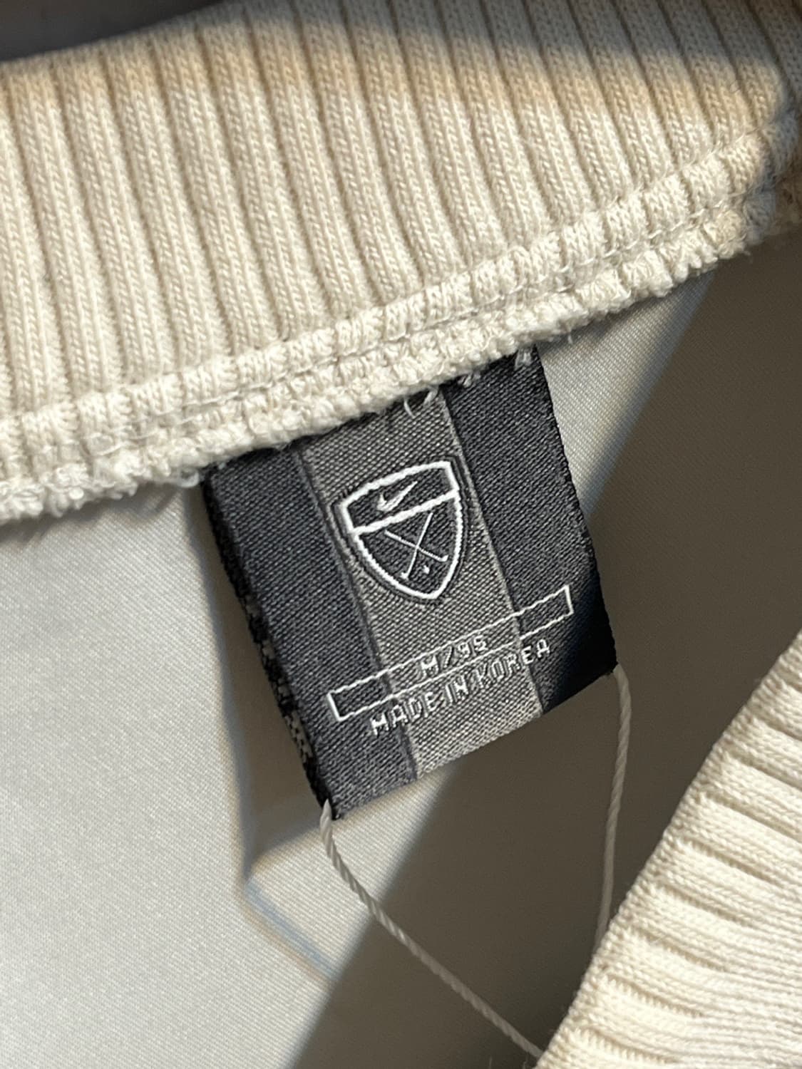 [M] 00s 나이키 웜업 바람막이 (337) 상품이미지4