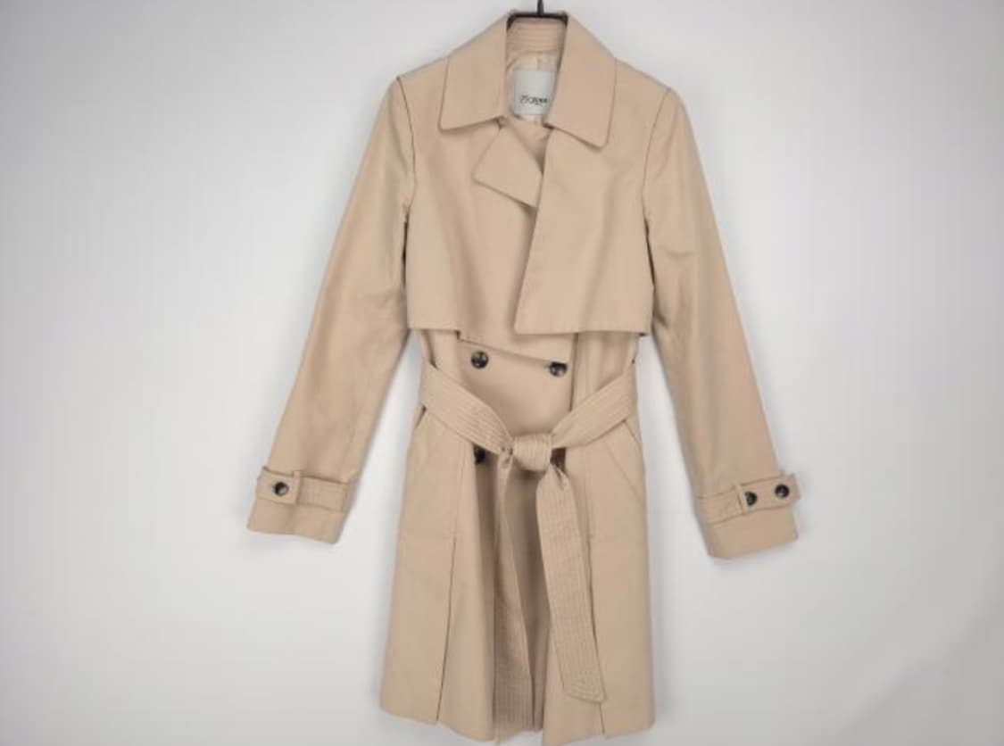 주크 코트 상품이미지1