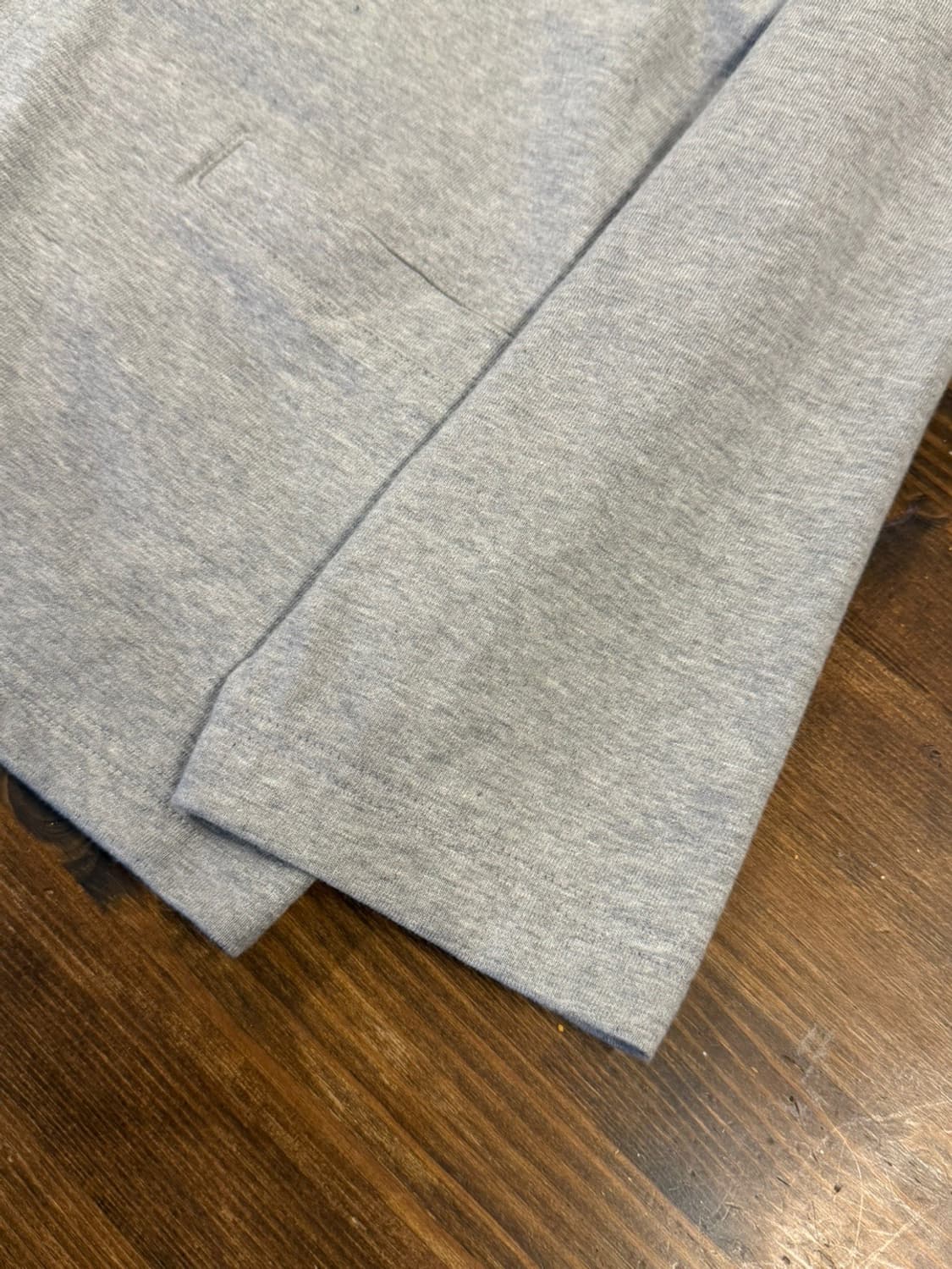 TBRM 숄카라 가디건 남성100 상품이미지6