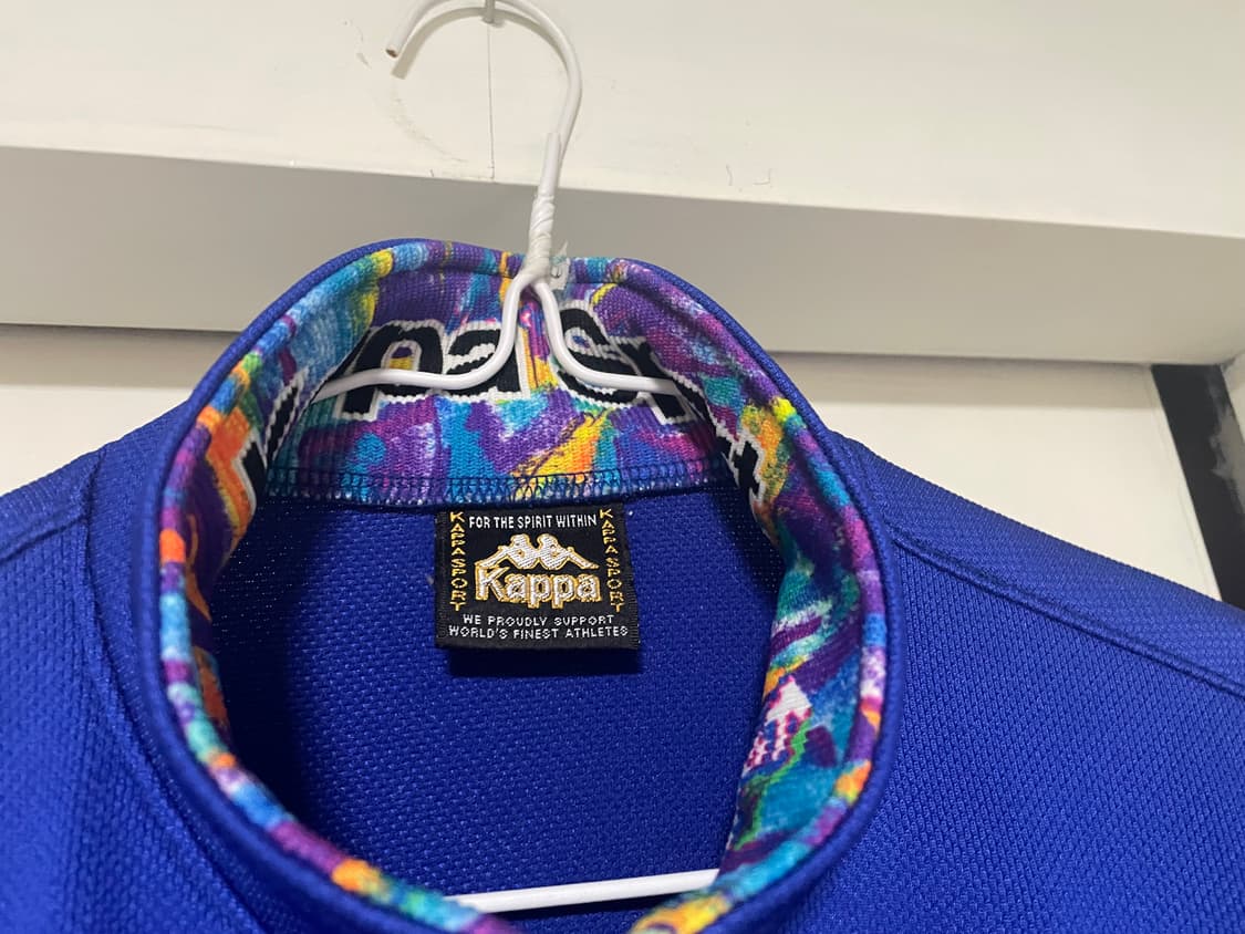 카파 스포츠 빈티지 자켓 상품이미지4