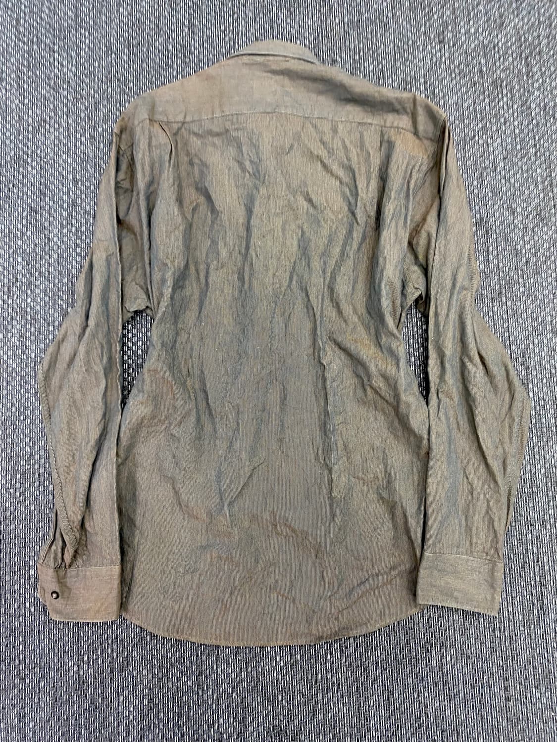[CK]Minimal Mood gradient Shirts 상품이미지4
