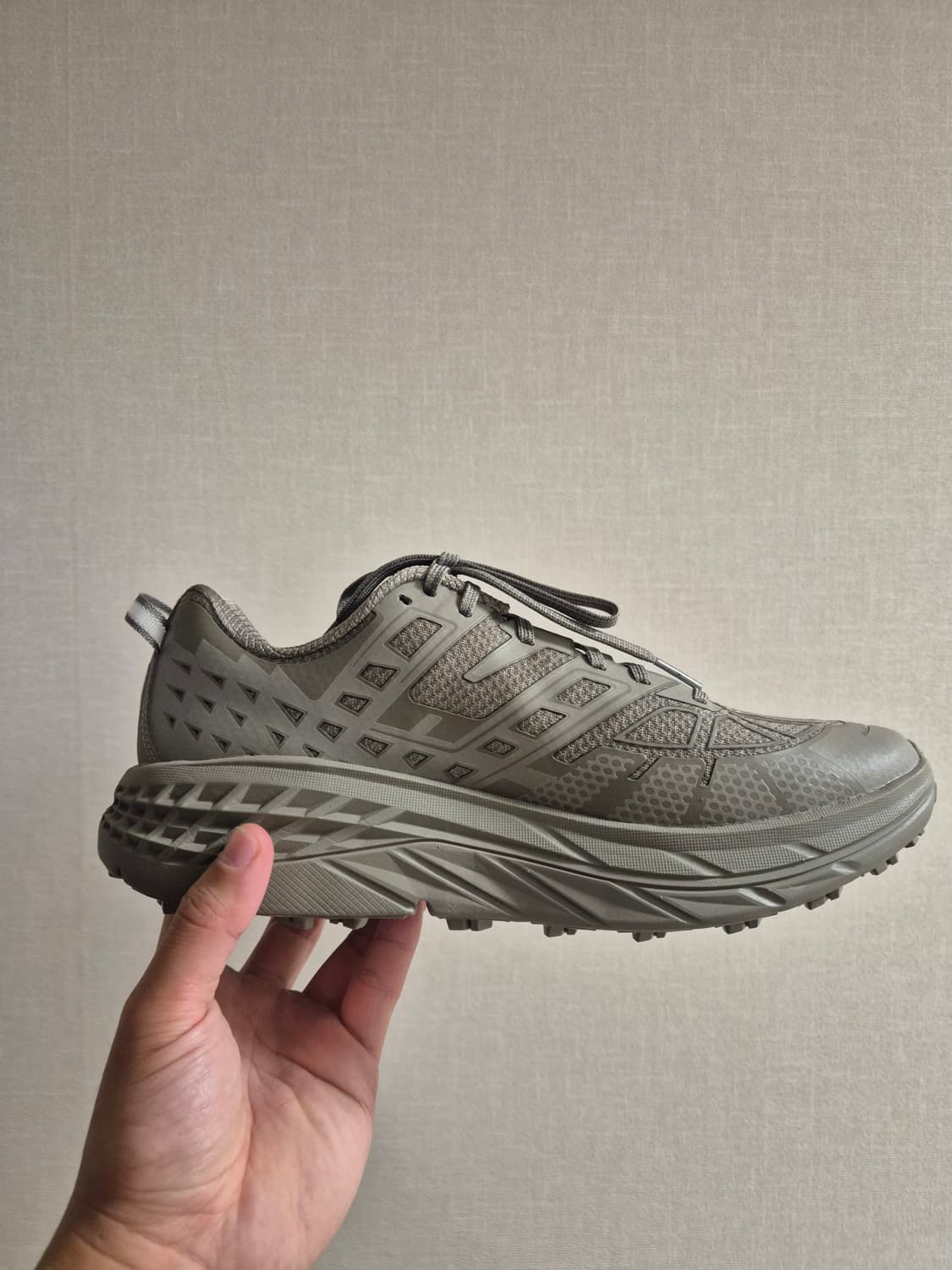 [새상품/265] 호카 스피드고트 2 TS 상품이미지5