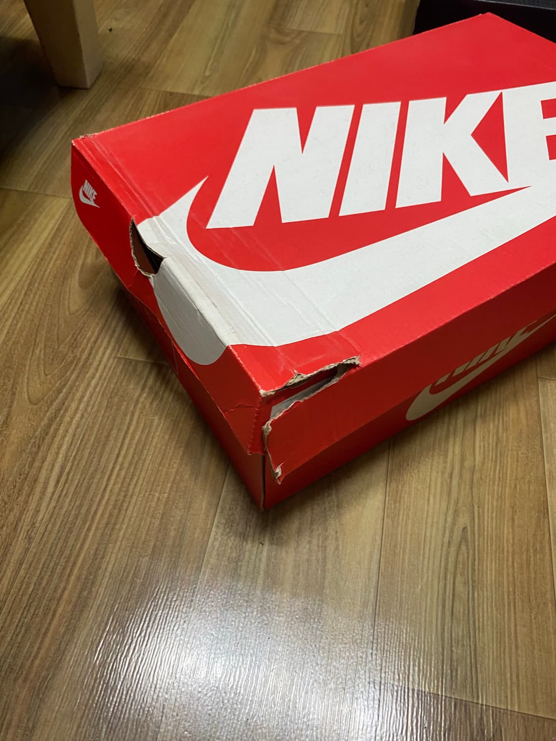 300) 나이키 에어맥스 98 일본한정 네온 상품이미지5