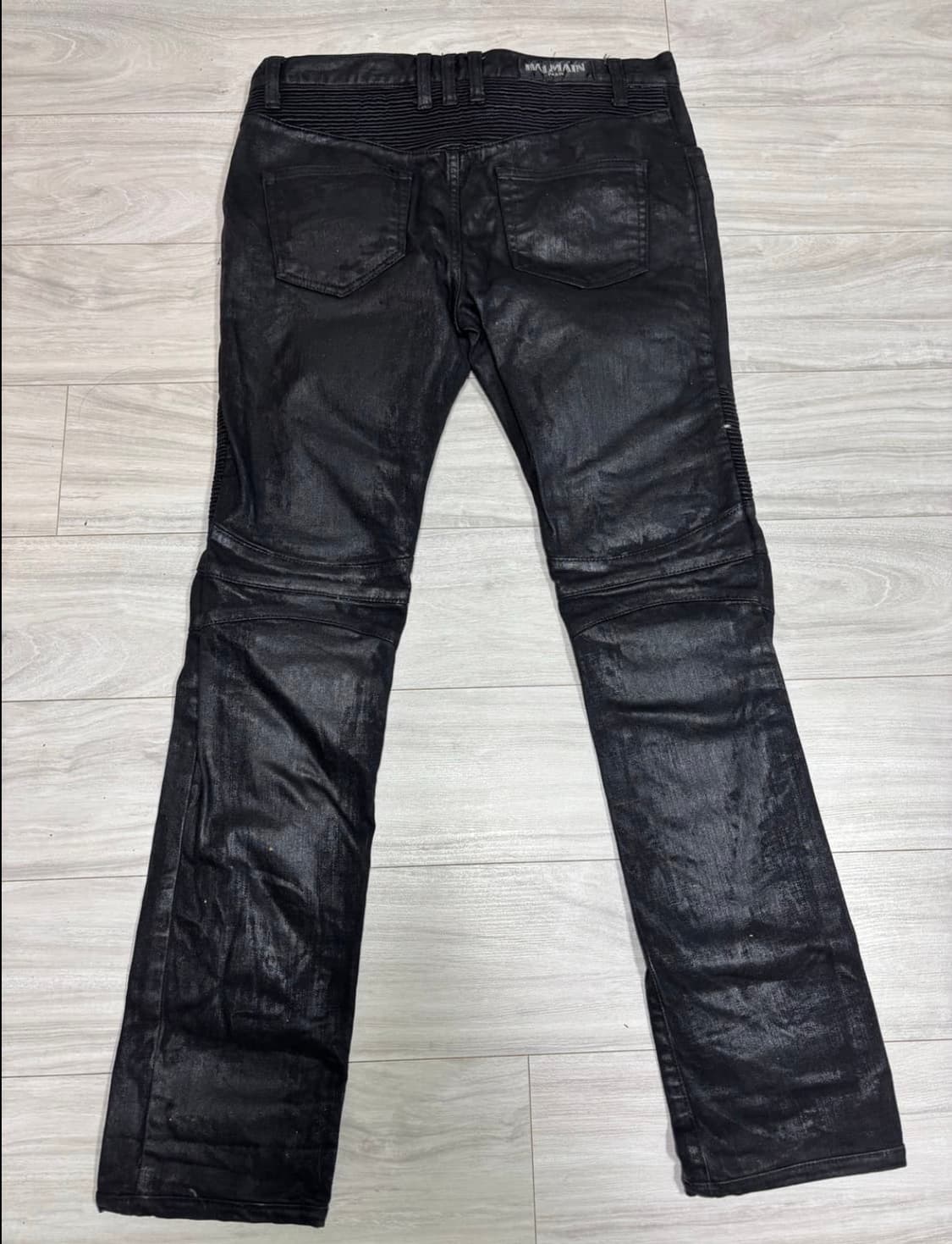 BALMAIN jean 상품이미지3