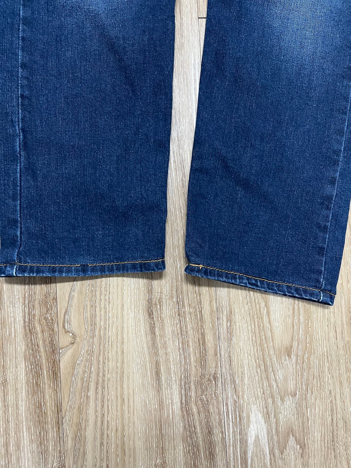 리바이스 502 청바지 34 상품이미지7