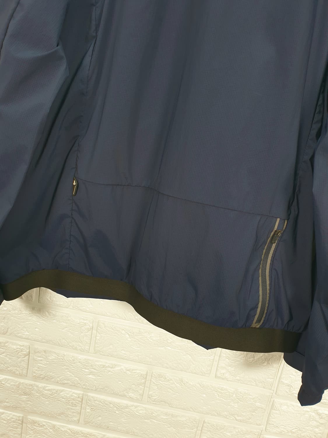 [105]볼빅 경량 바람막이 점퍼 상품이미지6