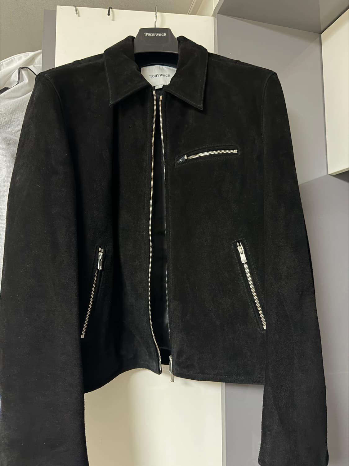 토니웩 디트로이트 자켓 라지 상품이미지1