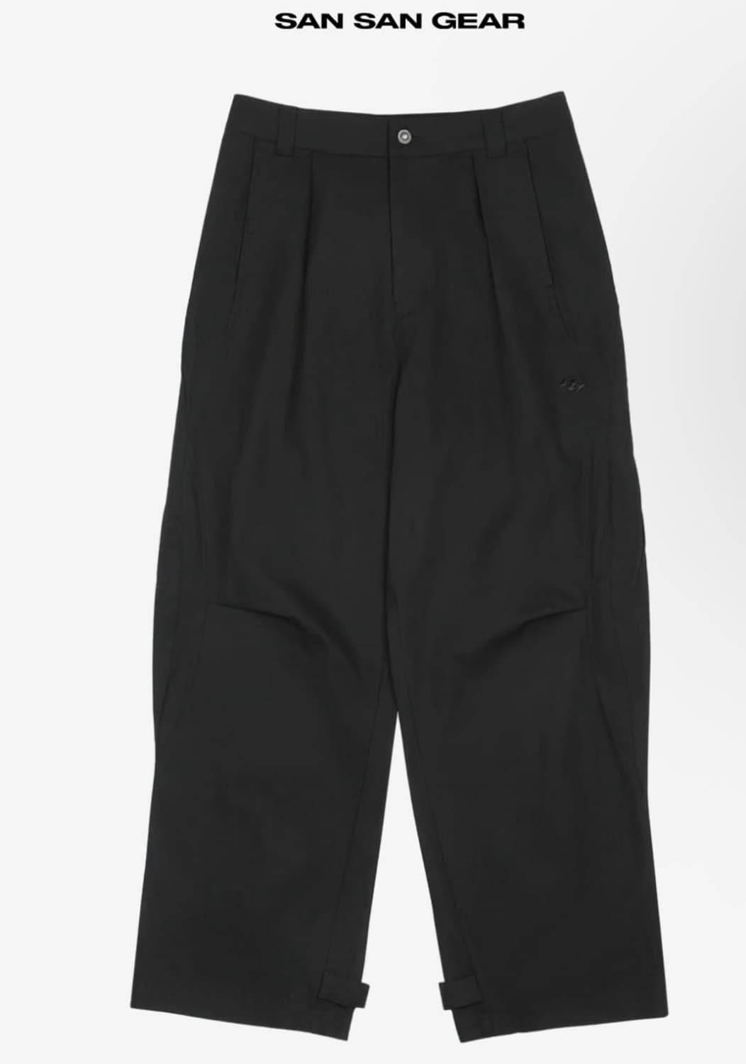 산산기어 BACK POCKET PANTS 백포켓 팬츠 2 사이즈 상품이미지1