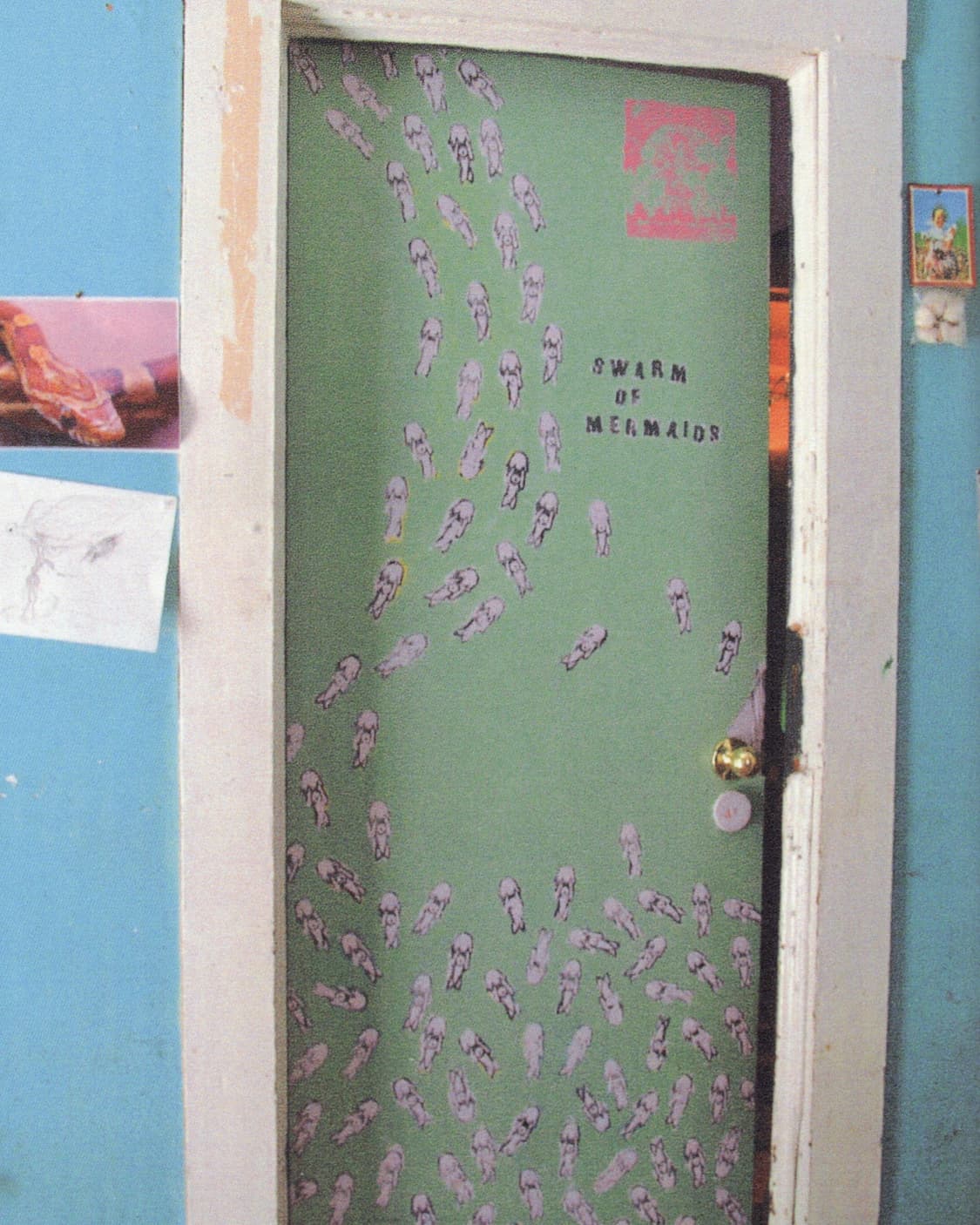 Punk House: Interiors in Anarchy (2007) 상품이미지8