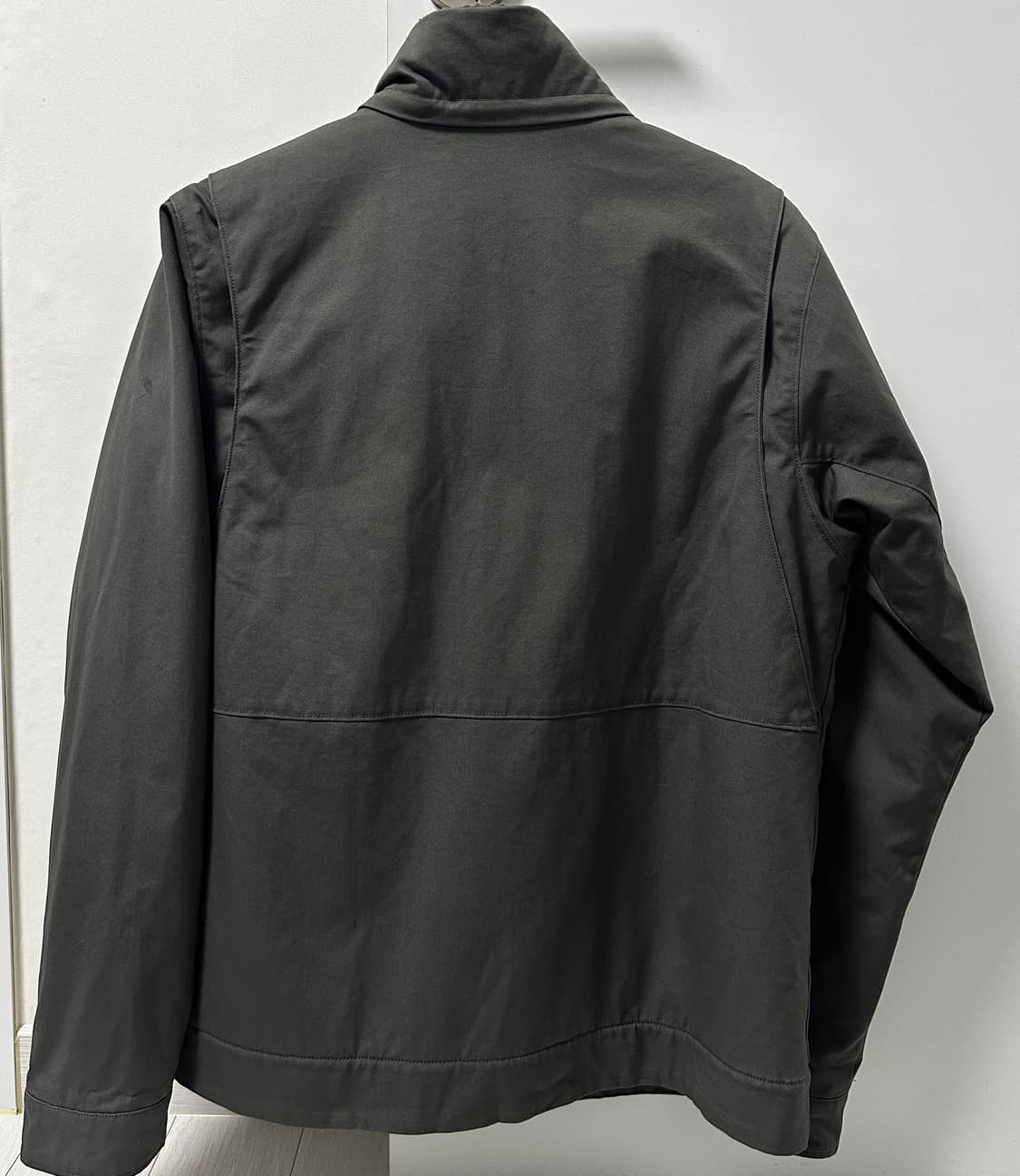 파타고니아 메이플 글로브 캔버스 자켓 남성 L사이즈 상품이미지2