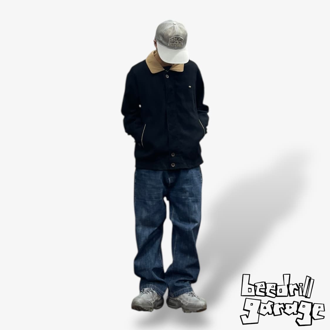 리바이스 501 데님팬츠 상품이미지1