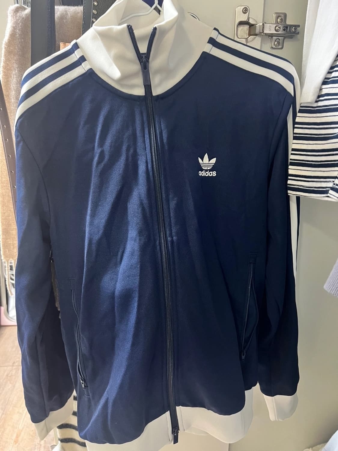 아디다스 베켄바우어 트랙탑 상품이미지1